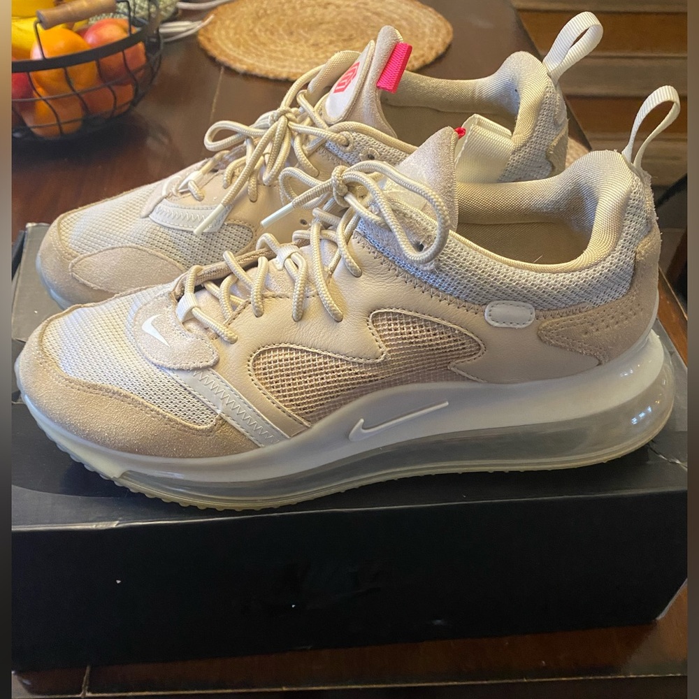 Nike 720 OBJ Desert Ore